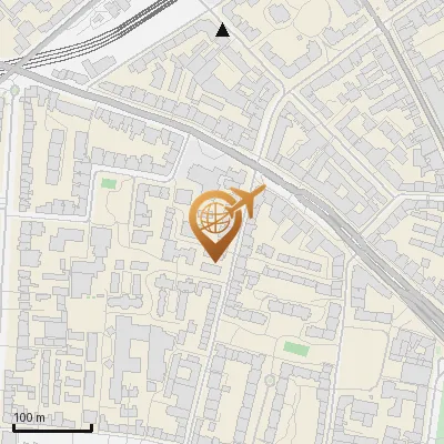 Foto zu Bernstorffstraße 151, 22767 Hamburg