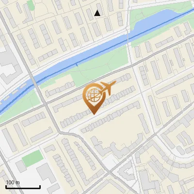 Foto zu Blumenau 151, 22089 Hamburg