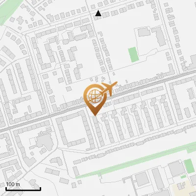 Foto zu Eißendorfer Straße 151, 21073 Hamburg