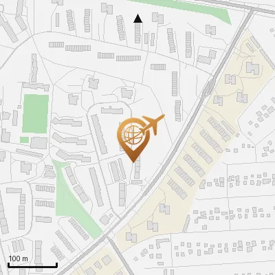 Foto zu Haldesdorfer Straße 151, 22179 Hamburg