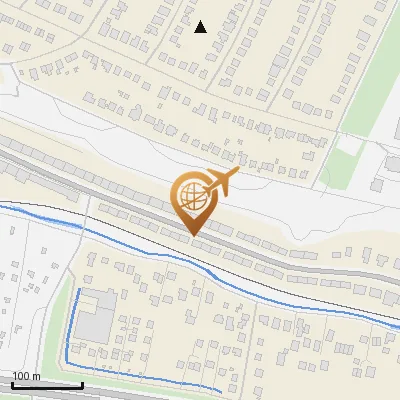 Foto zu Holtenklinker Straße 151, 21029 Hamburg