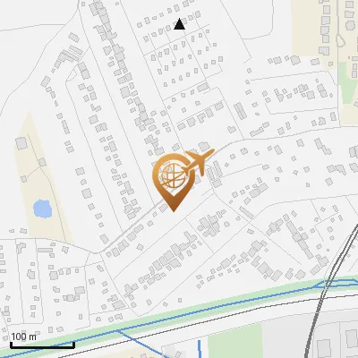 Foto zu Schmiedekoppel 151, 22453 Hamburg