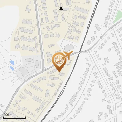 Foto zu Stadtbahnstraße 151, 22391 Hamburg