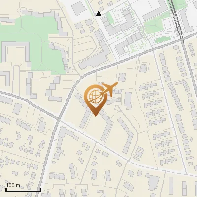 Foto zu Vielohweg 151, 22455 Hamburg