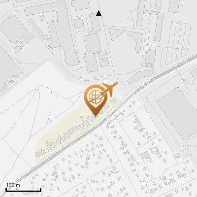 Foto zu Weg beim Jäger 151, 22453 Hamburg