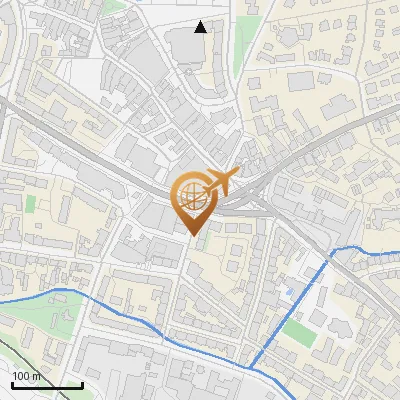 Foto zu Bergedorfer Straße 152, 21029 Hamburg