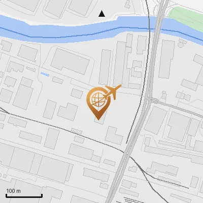 Foto zu Billbrookdeich 152, 22113 Hamburg