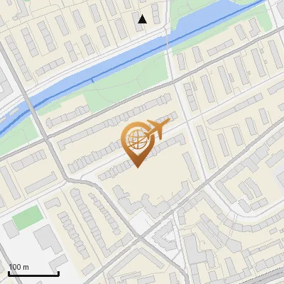 Foto zu Blumenau 152, 22089 Hamburg