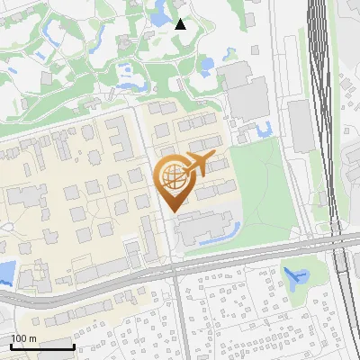 Foto zu Hagenbeckstraße 152, 22527 Hamburg