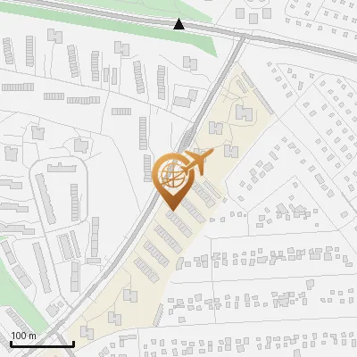 Foto zu Haldesdorfer Straße 152, 22179 Hamburg