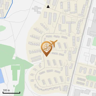 Foto zu Holitzberg 152, 22417 Hamburg