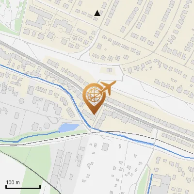 Foto zu Holtenklinker Straße 152, 21029 Hamburg