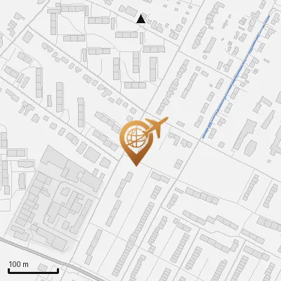 Foto zu Legienstraße 152, 22119 Hamburg