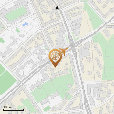 Foto zu Max-Brauer-Allee 152, 22765 Hamburg