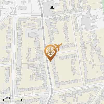 Foto zu Mittelweg 152, 20148 Hamburg