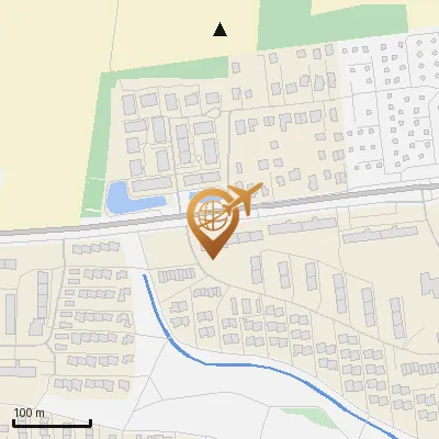 Foto zu Reinbeker Redder 152, 21031 Hamburg