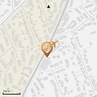 Foto zu Saseler Chaussee 152, 22393 Hamburg