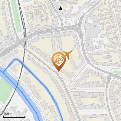 Foto zu Sierichstraße 152, 22299 Hamburg