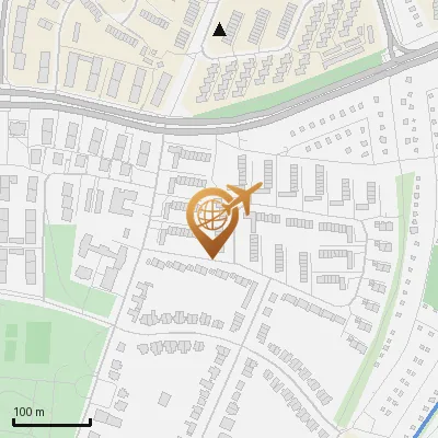 Foto zu Wildermuthring 152, 22415 Hamburg