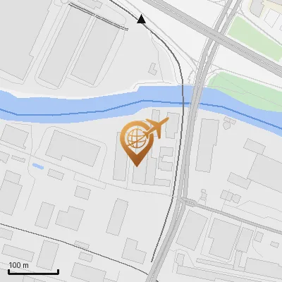 Foto zu Billbrookdeich 153, 22113 Hamburg