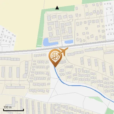 Foto zu Fanny-David-Weg 153, 21031 Hamburg