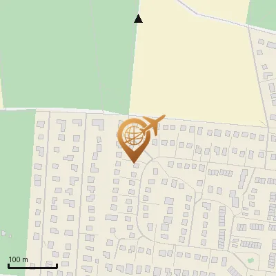 Foto zu Raamfeld 153, 22397 Hamburg