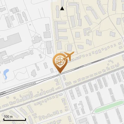 Foto zu Stephanstraße 153, 22047 Hamburg