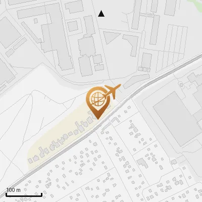 Foto zu Weg beim Jäger 153, 22453 Hamburg