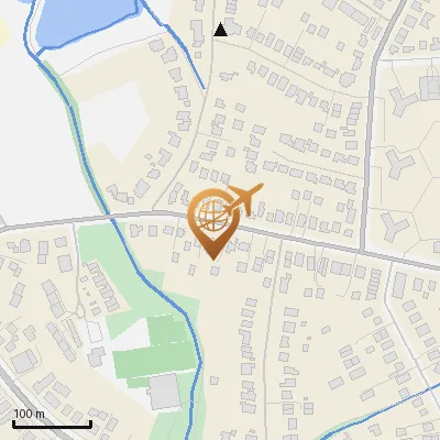 Foto zu Wendlohstraße 153, 22459 Hamburg