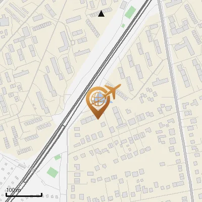 Foto zu Am Knill 154, 22147 Hamburg