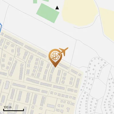 Foto zu Bockhorster Höhe 154, 21031 Hamburg