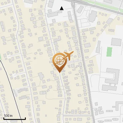 Foto zu Simrockstraße 154, 22589 Hamburg