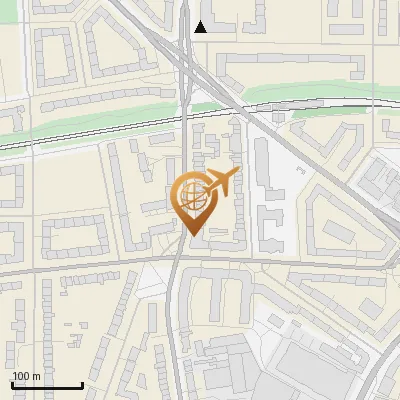 Foto zu Steilshooper Straße 154, 22305 Hamburg