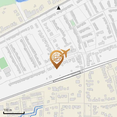 Foto zu Stübeheide 154, 22337 Hamburg