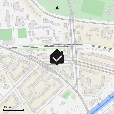 Bild zu Wiesendamm 154, 22303 Hamburg