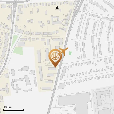 Foto zu Bramfelder Chaussee 155, 22177 Hamburg