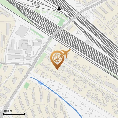 Foto zu Fangdieckstraße 155, 22547 Hamburg