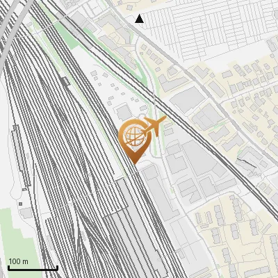 Foto zu Försterweg 155, 22525 Hamburg