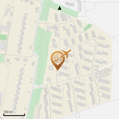 Foto zu Grote Raak 155, 22417 Hamburg