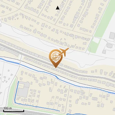 Foto zu Holtenklinker Straße 155, 21029 Hamburg