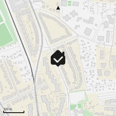 Bild zu Julius-Vosseler-Straße 155, 22527 Hamburg
