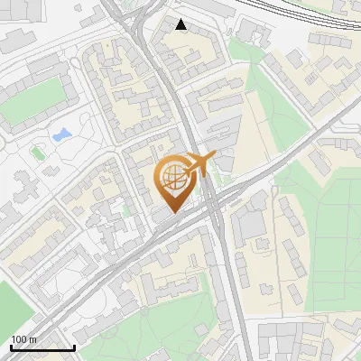 Foto zu Max-Brauer-Allee 155, 22765 Hamburg