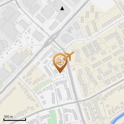 Foto zu Traute-Lafrenz-Straße 155, 22297 Hamburg