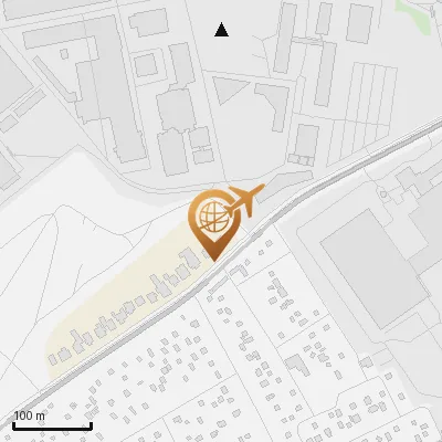 Foto zu Weg beim Jäger 155, 22453 Hamburg