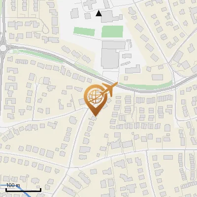 Foto zu Baron-Voght-Straße 156, 22607 Hamburg