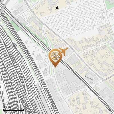 Foto zu Försterweg 156, 22525 Hamburg