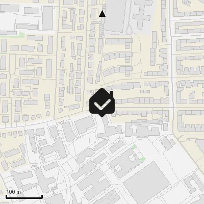 Bild zu Geschwister-Scholl-Straße 156, 20251 Hamburg