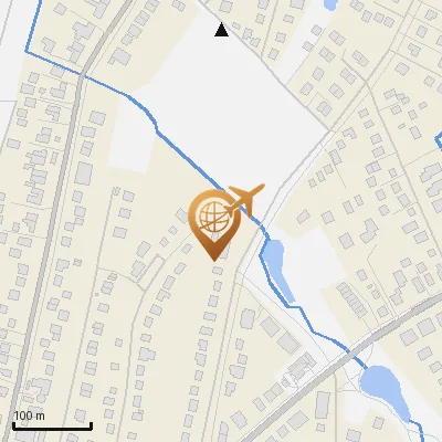 Foto zu Lottbeker Weg 156, 22395 Hamburg