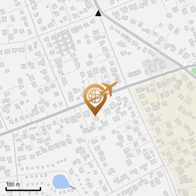 Foto zu Volksdorfer Weg 156, 22393 Hamburg