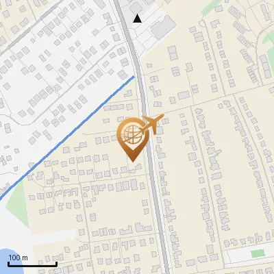 Foto zu August-Krogmann-Straße 157, 22159 Hamburg